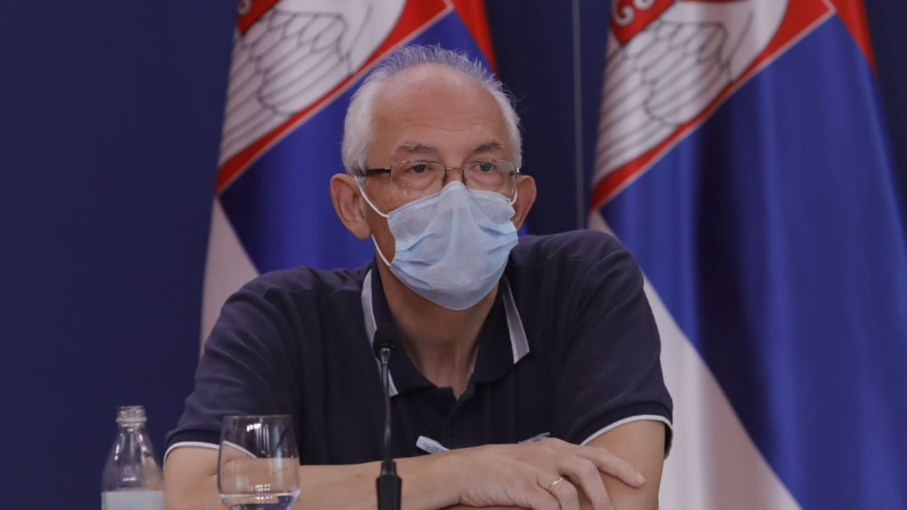 dr Predrag Kon