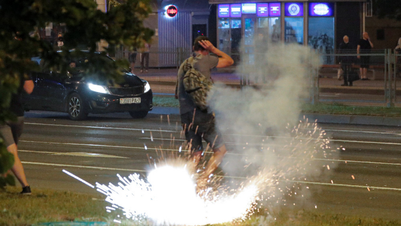 Foto: Reuters