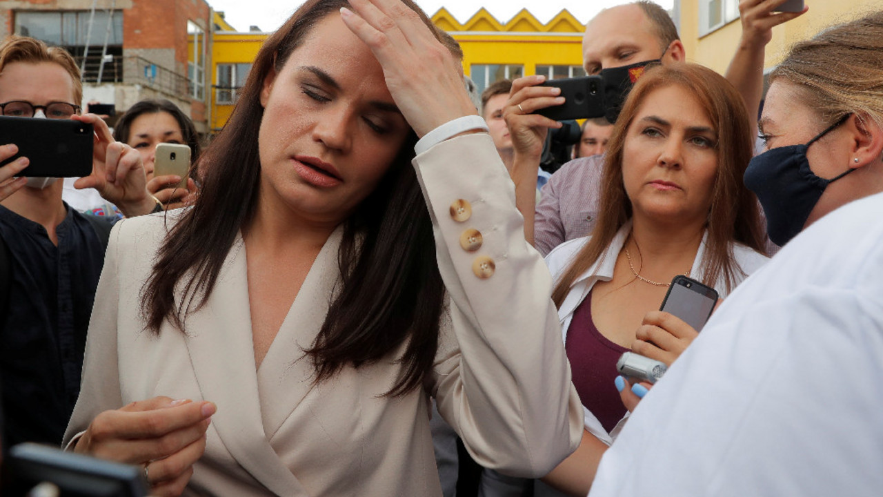 Foto: Reuters