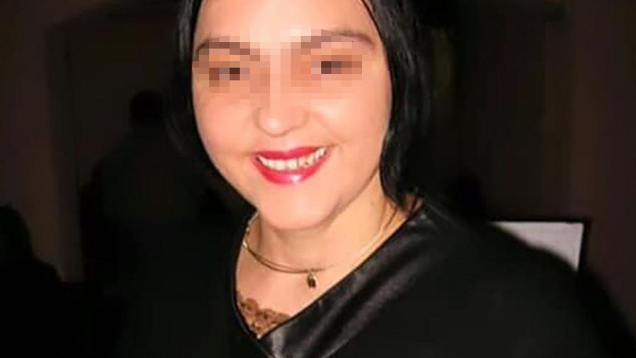 nestala