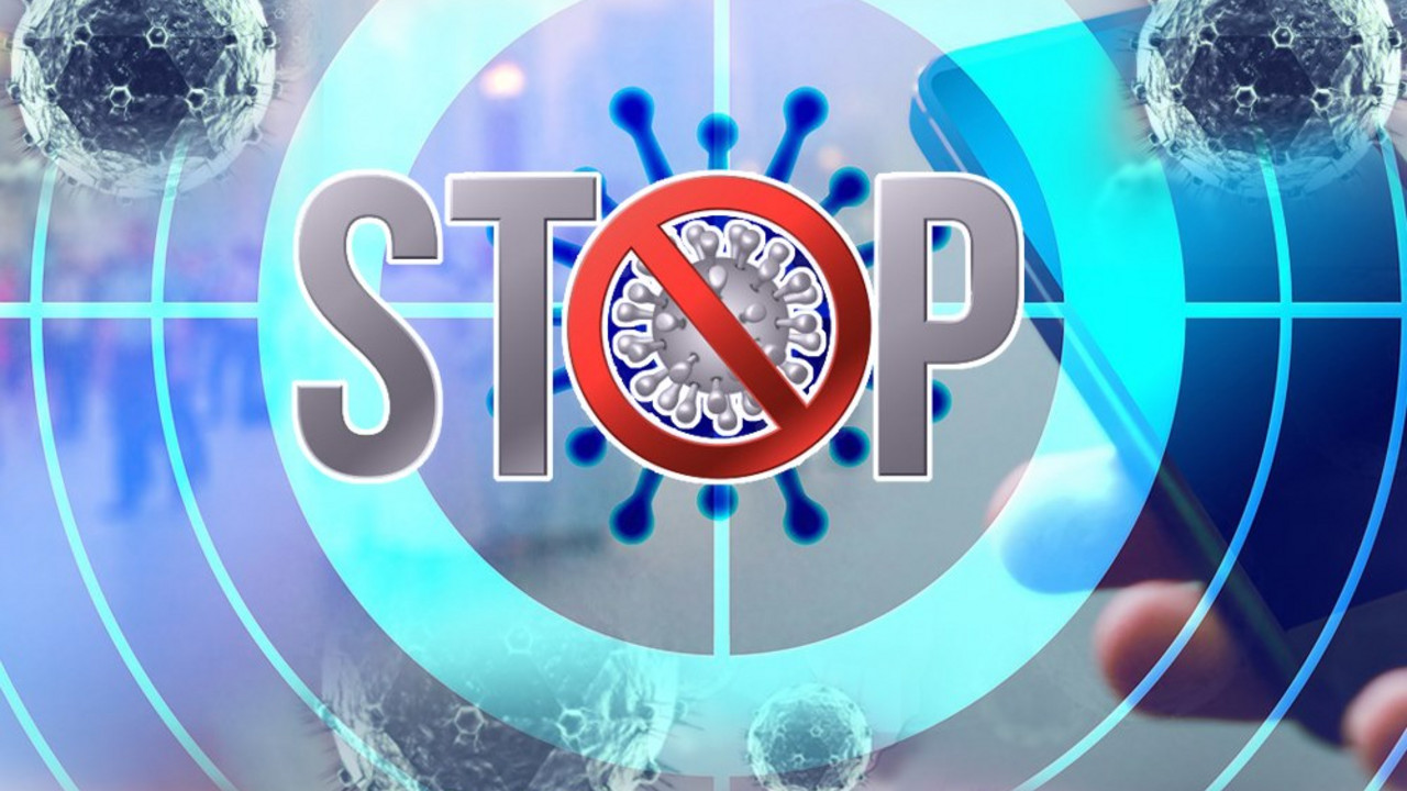 korona virus
