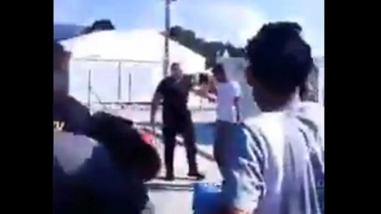 migranti
