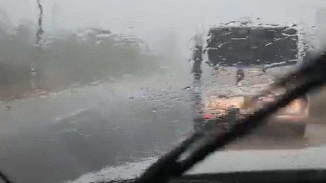 nevreme u DAlmaciji