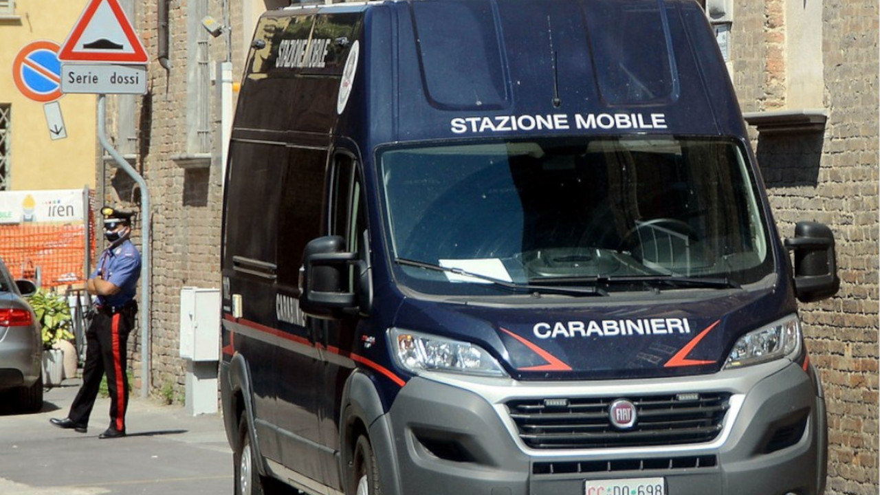 Italija