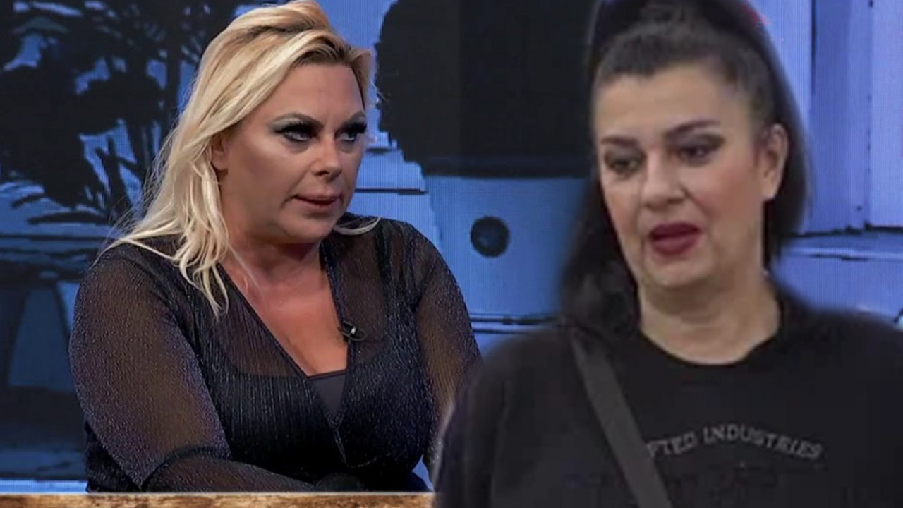 Saška Karan, Marija Kulić