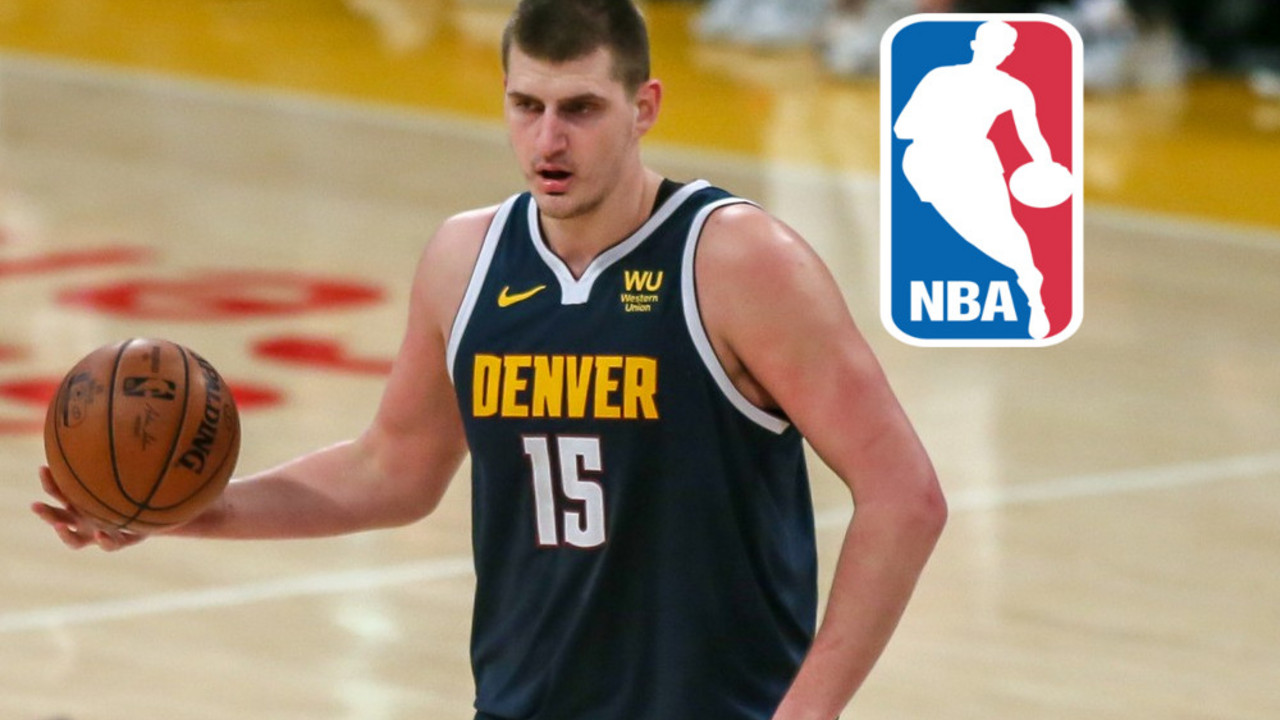 Nikola Jokić