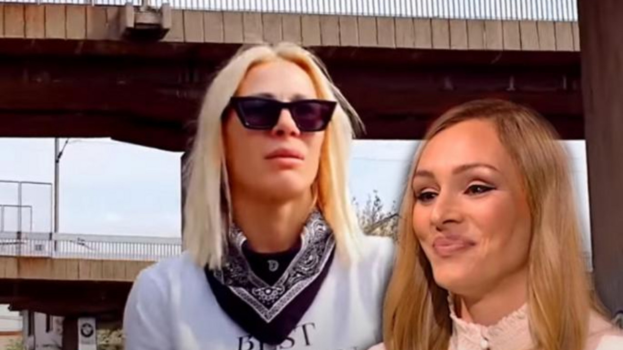 Vesna Đogani, Anabela