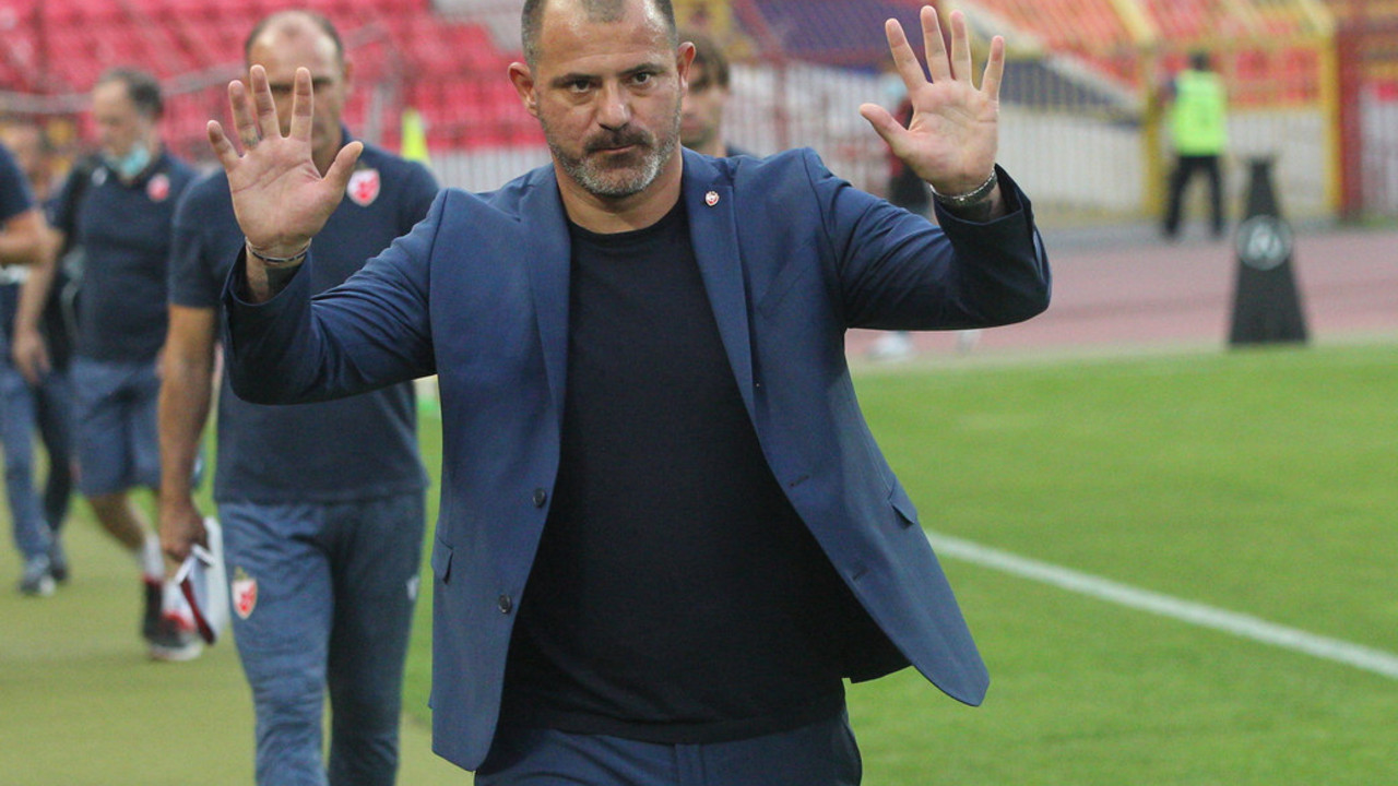 Dejan Stanković