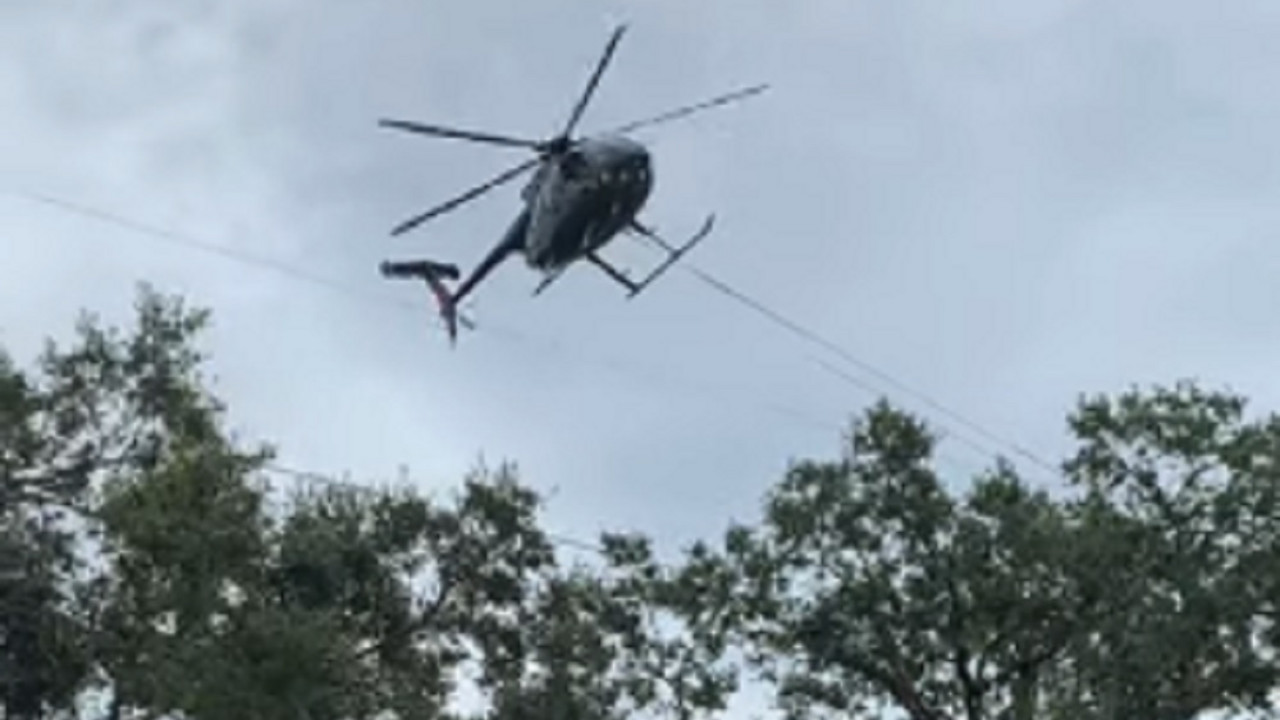 Helikopter
