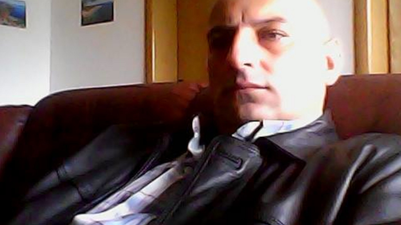 Milorad Radenković