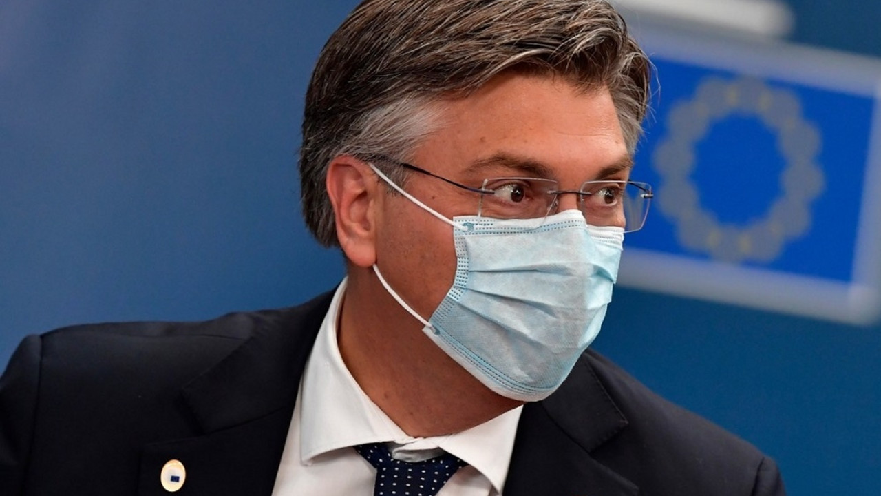 Andrej Plenković