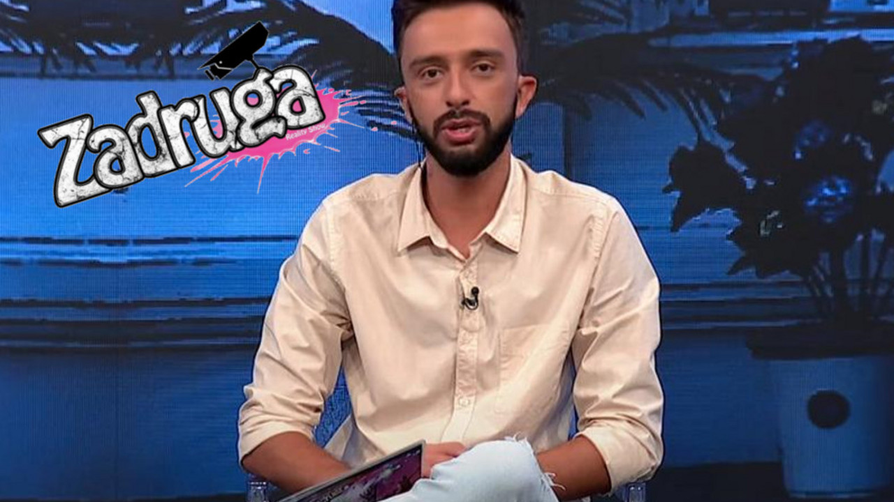 Zadruga