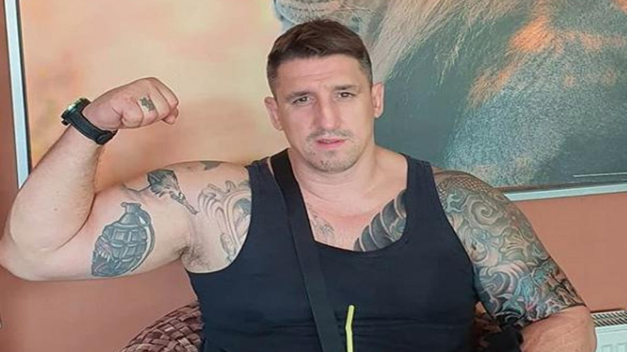 Kristijan Golubović
