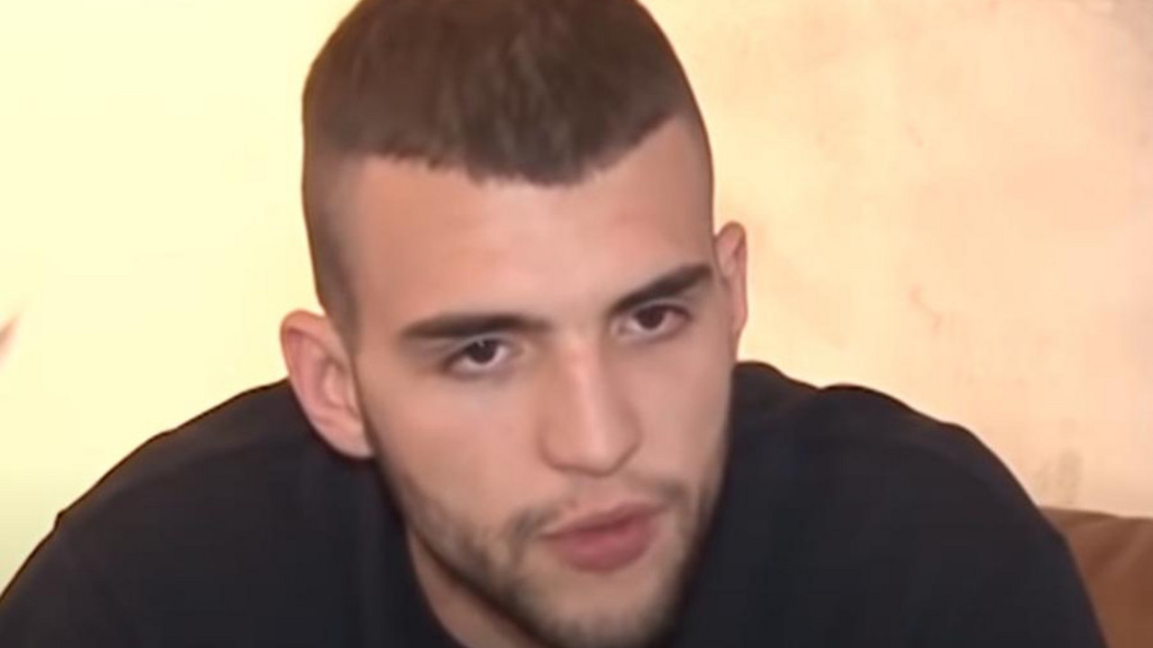 Veljko Ražnatović