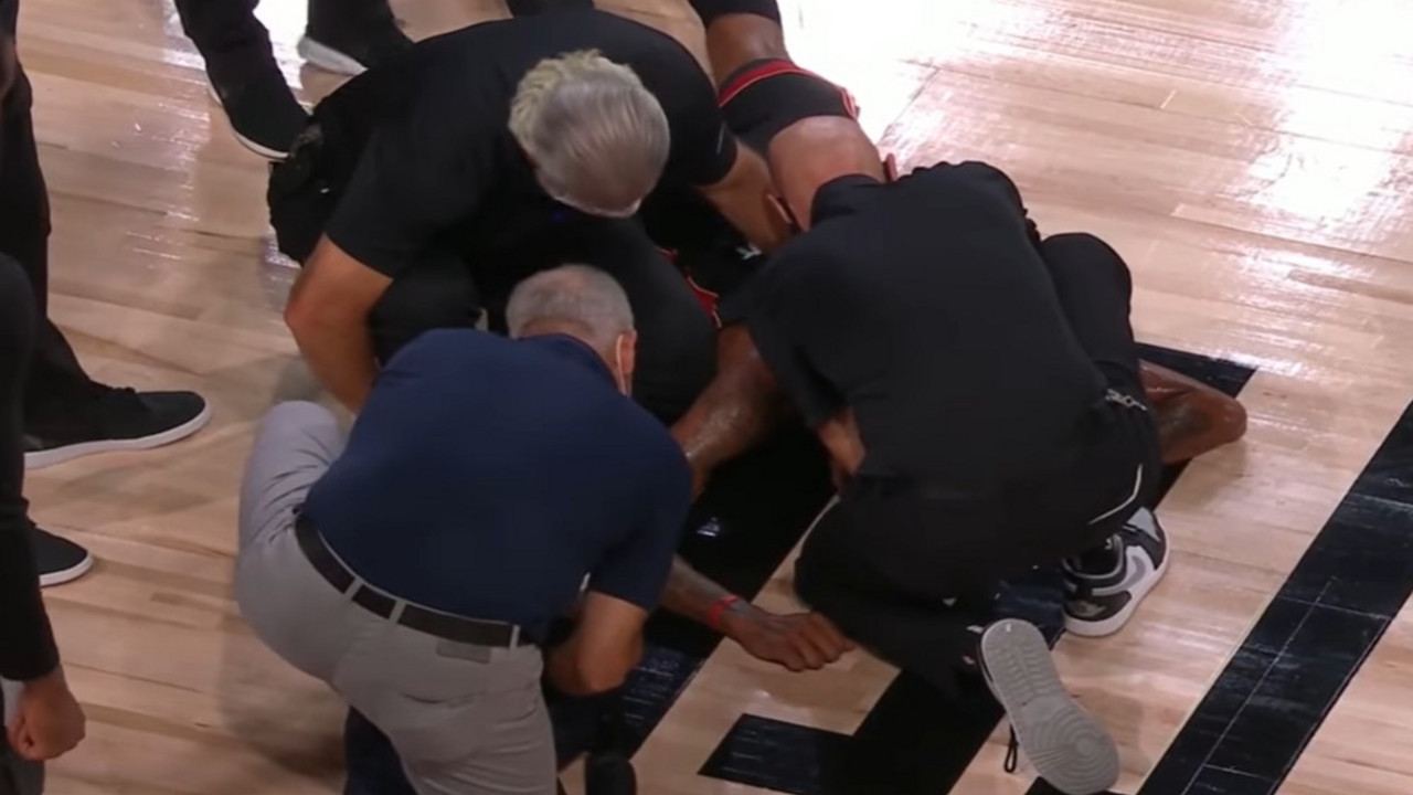 NBA