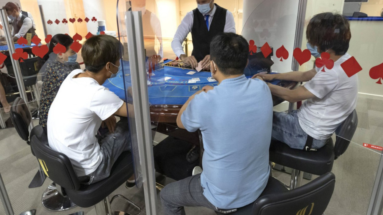 poker