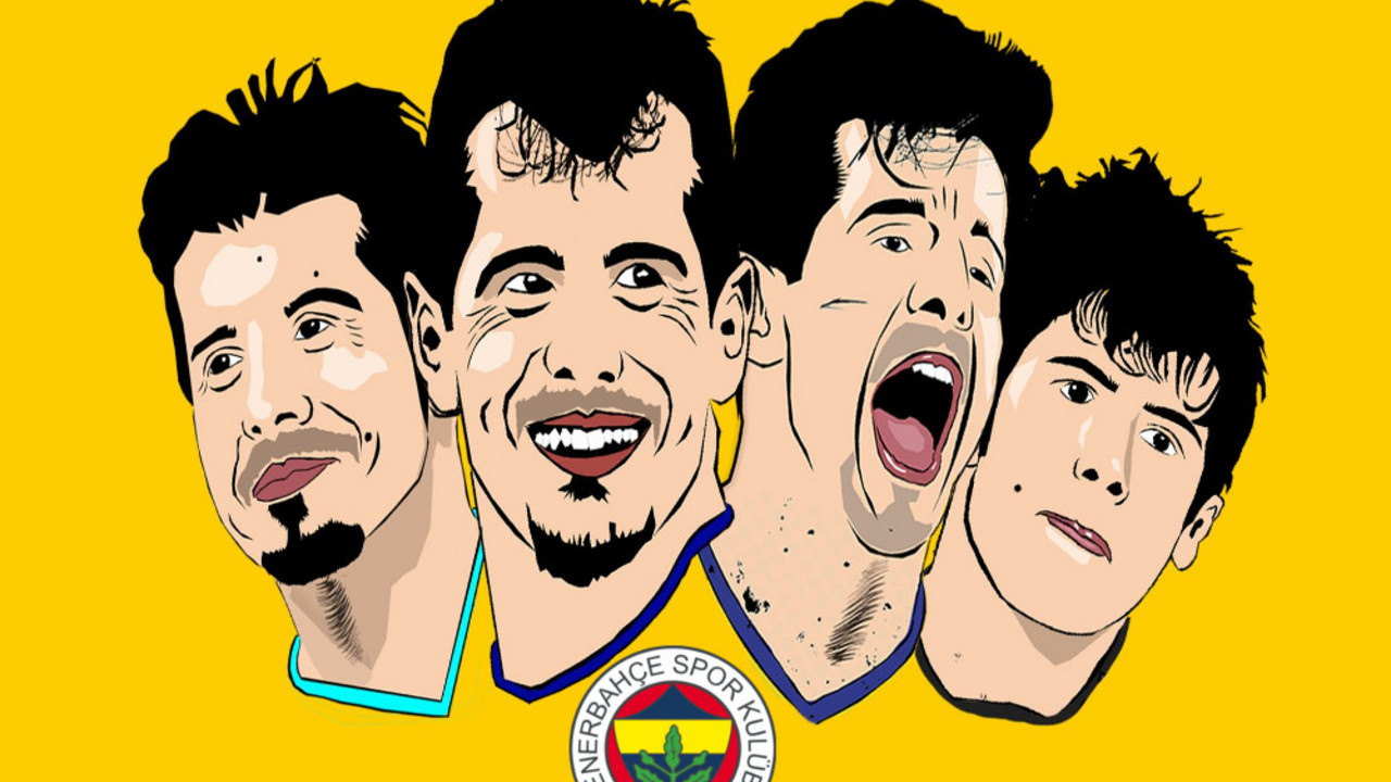 Foto: Twitter prinscreen/@ajansfenercom