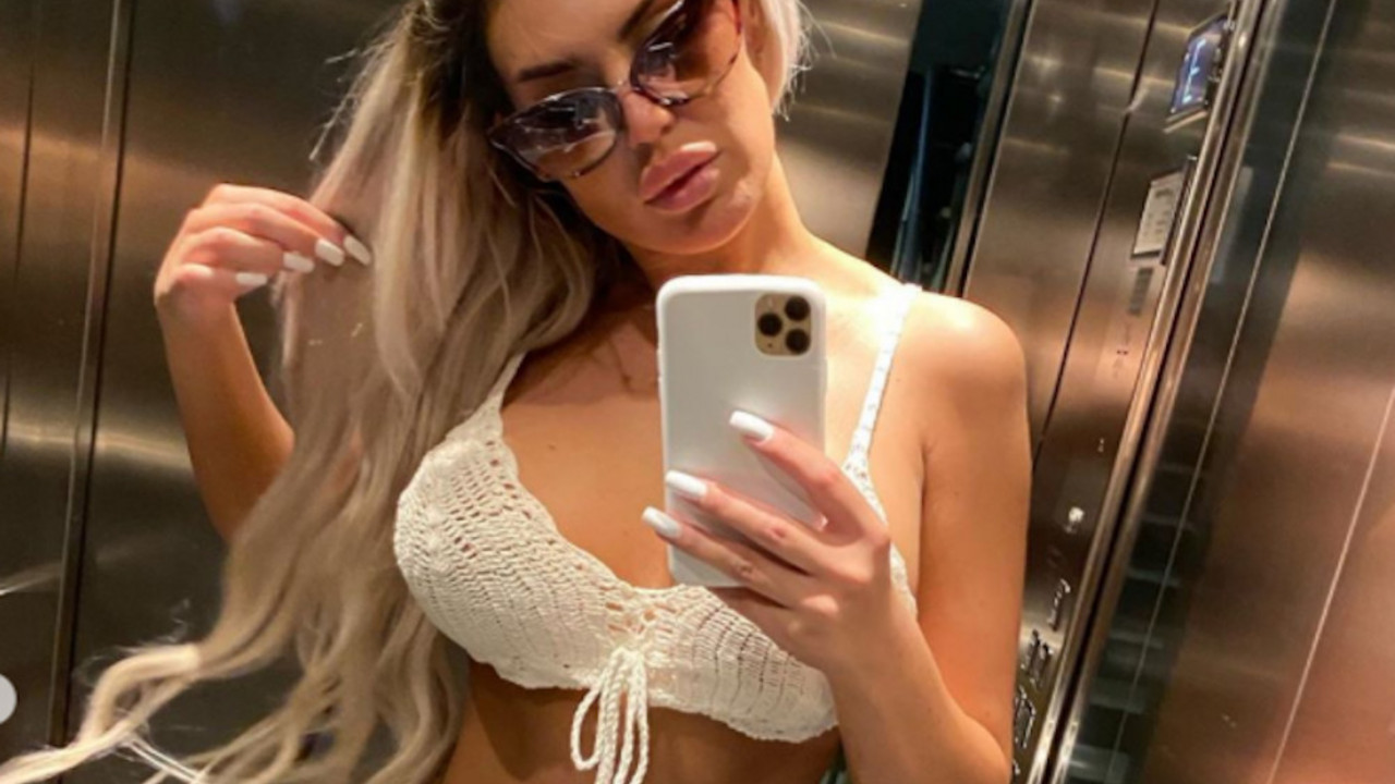 Mina Mateljan