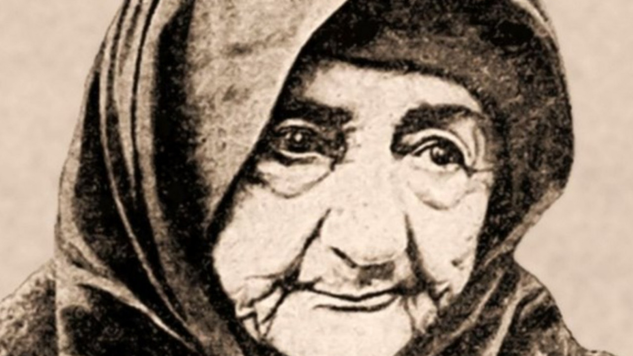 Baba Anujka