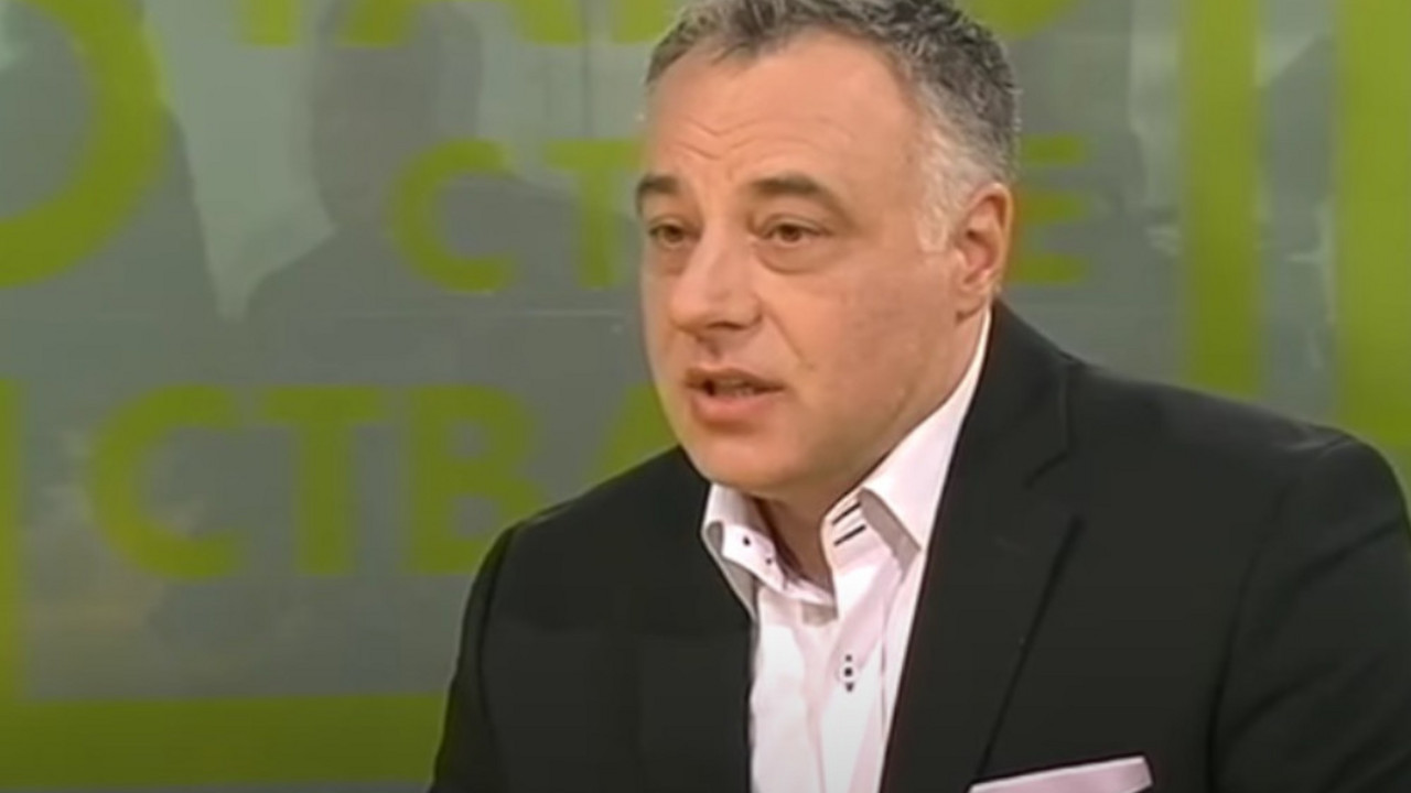 Aleksandar Kavčić