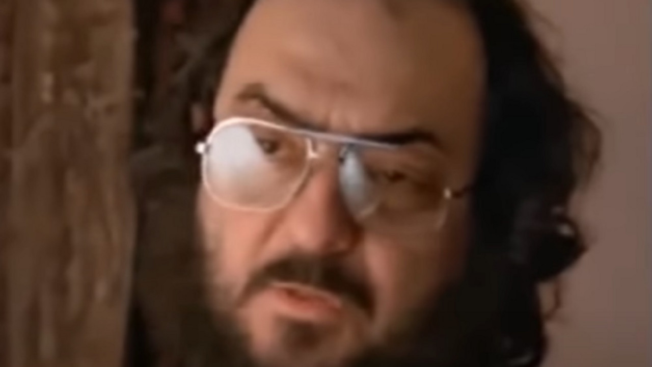 Stenli Kjubrik