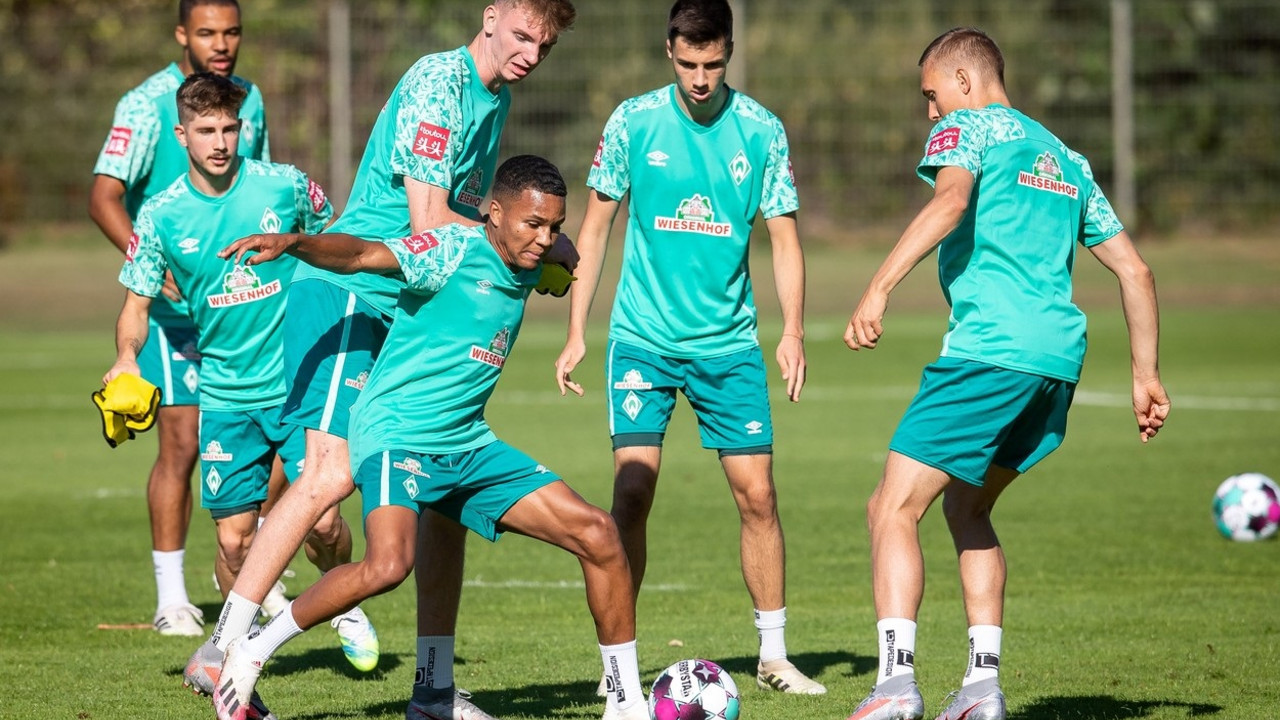 FK Verder Bremen