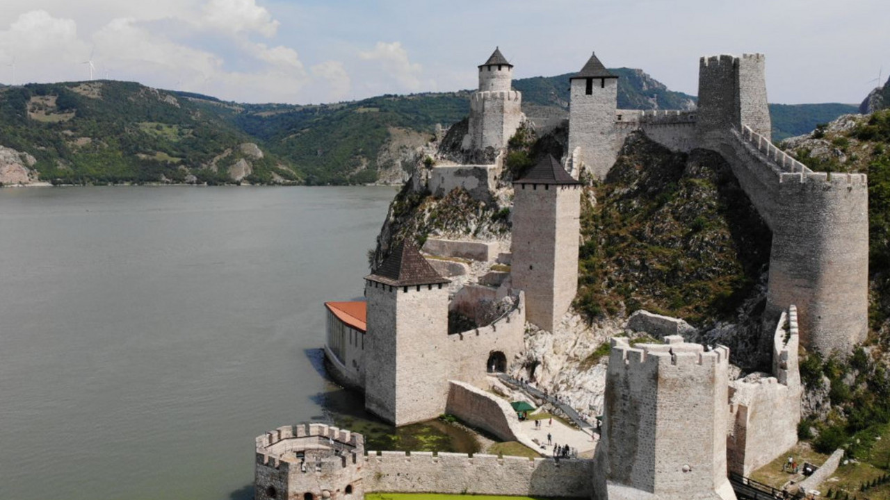 Golubac