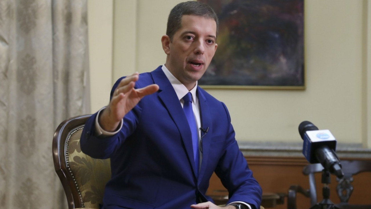 Marko Đurić