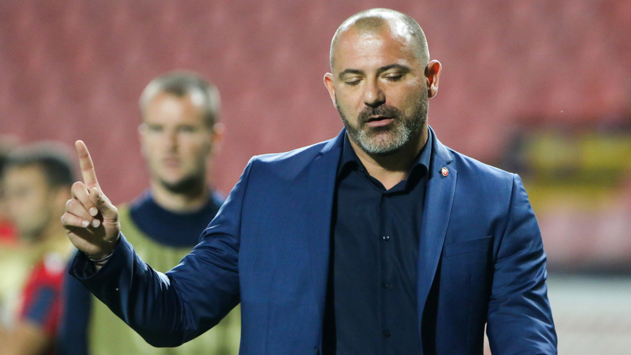 Dejan Stanković