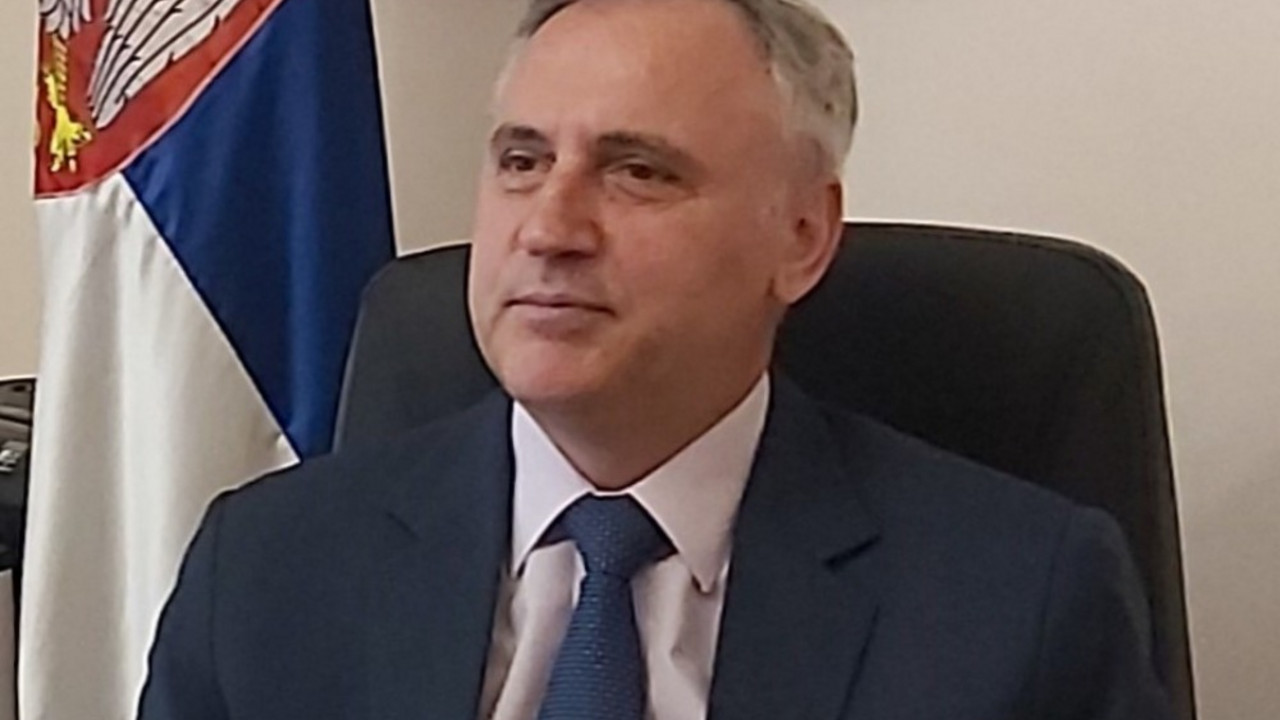 Zoran Martinović