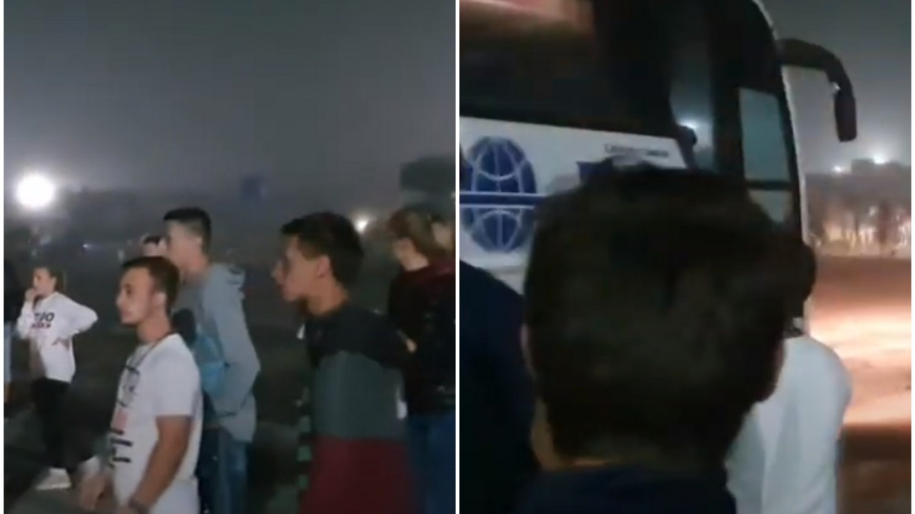Foto: YoutubePrintscreen/Dnevni avaz