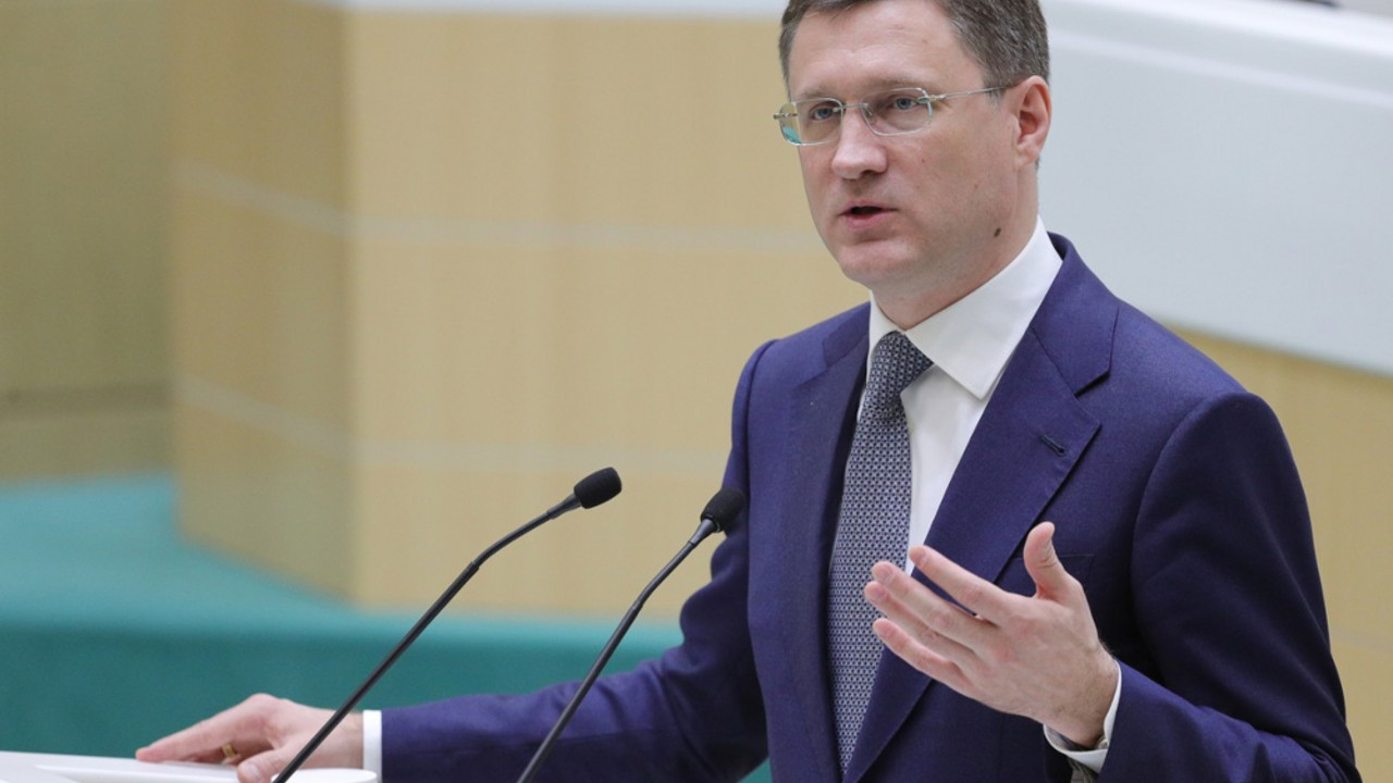 Aleksandar Novak