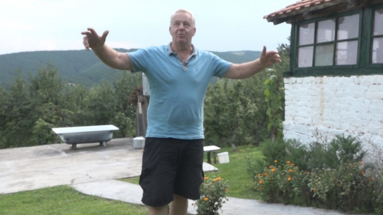 Mladen Tomović