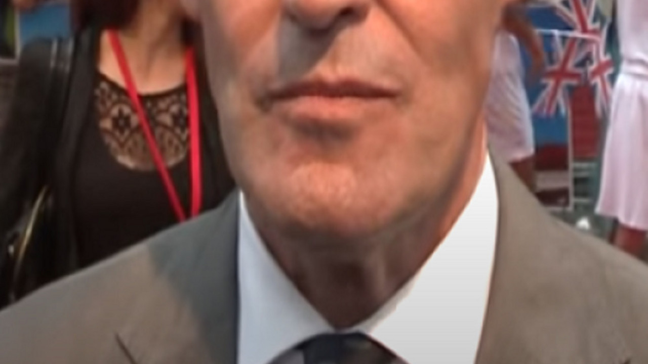 Ben Kros
