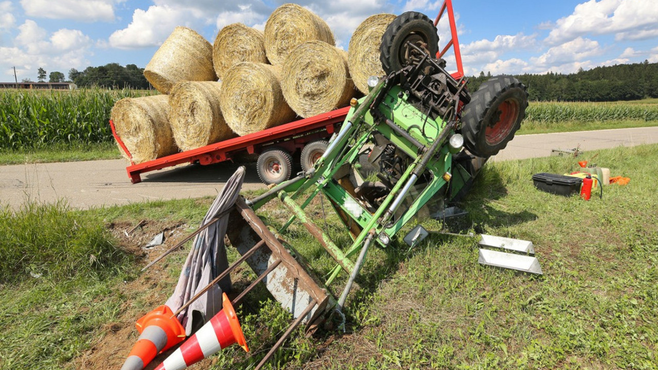 traktor
