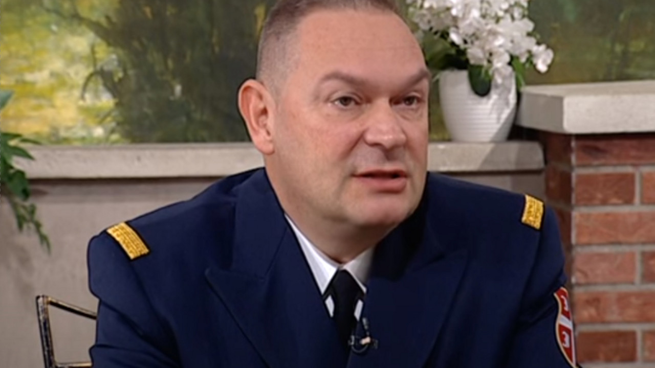 Radomir Matunović