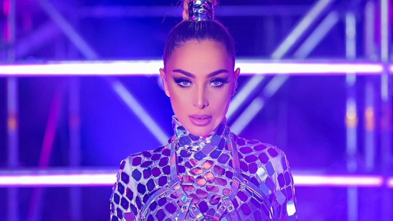 Maya Berović