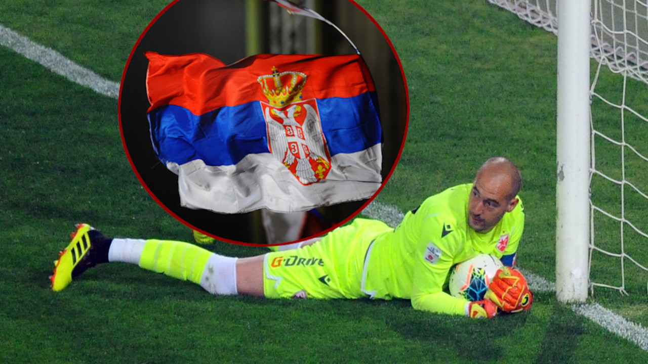 Milan Borjan