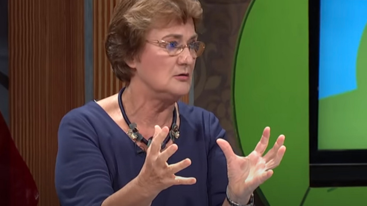 Doktorka Rajaković