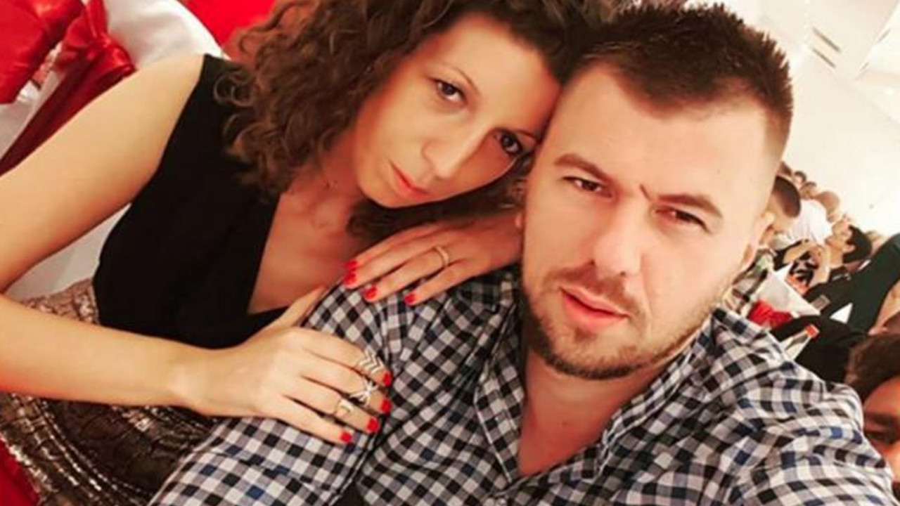 Janjuš i Ena