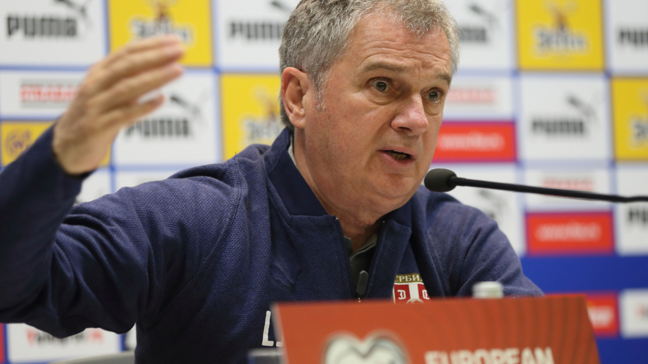 Ljubiša Tumbaković