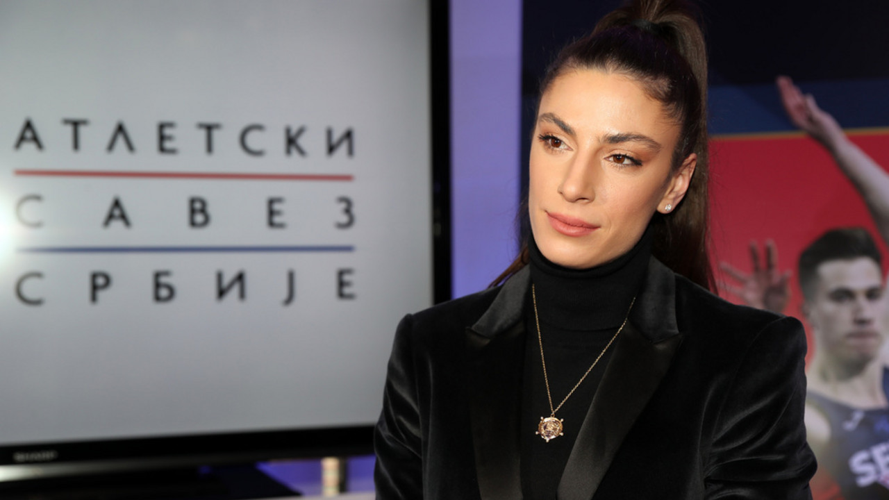Ivana Španović