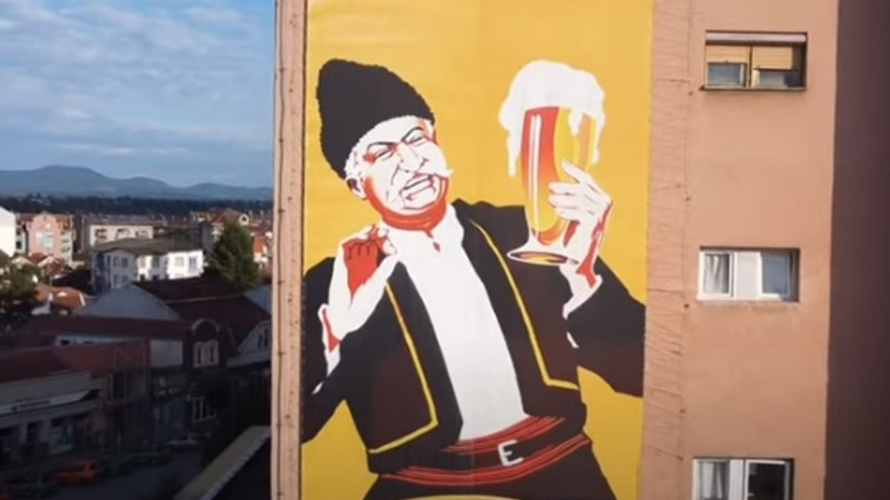 Jagodina