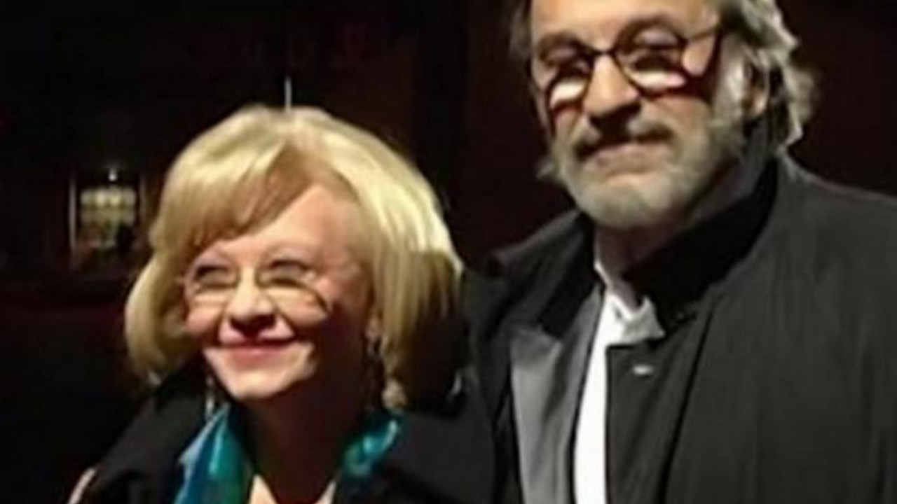 Milena i Dragan