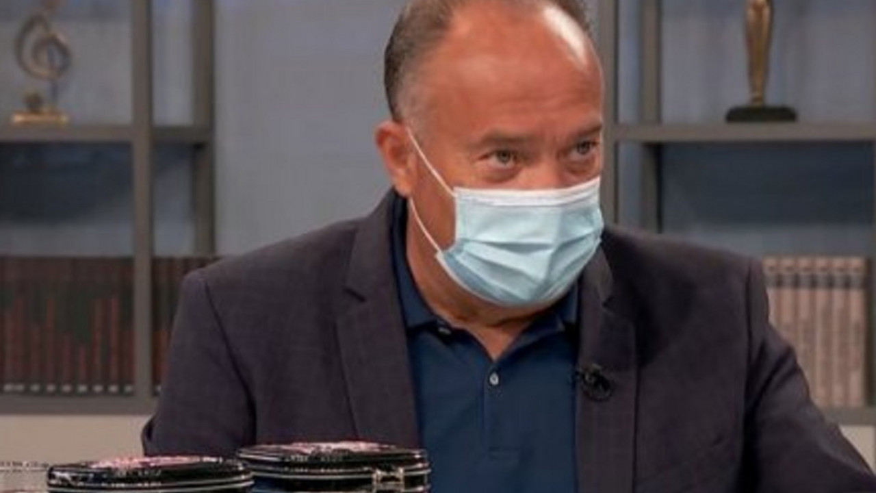 Mladen Šarčević