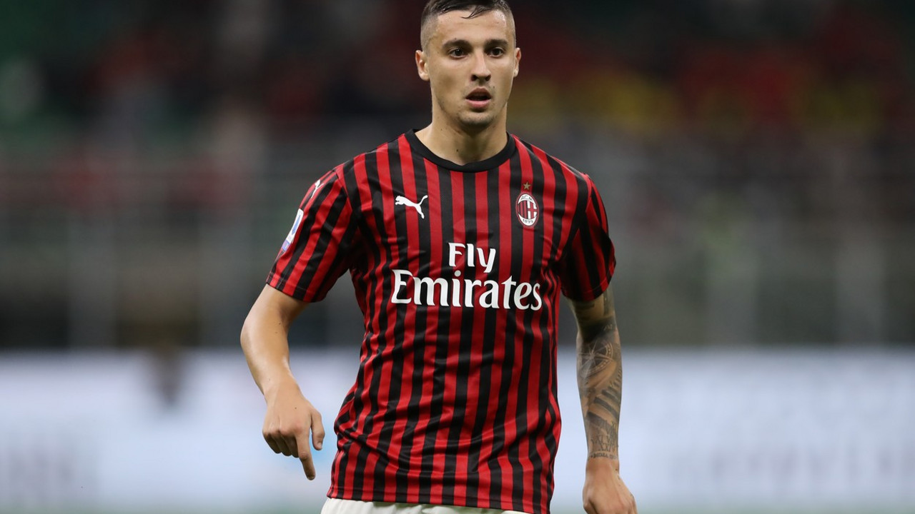 rade krunic