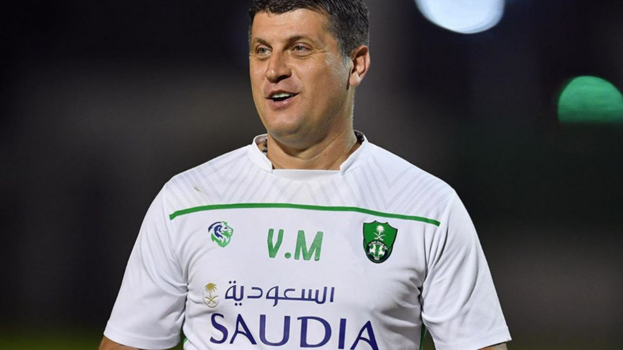Vladan Milojević