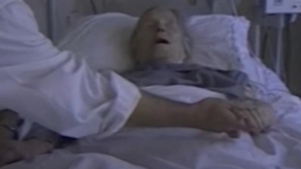 Baba Vanga