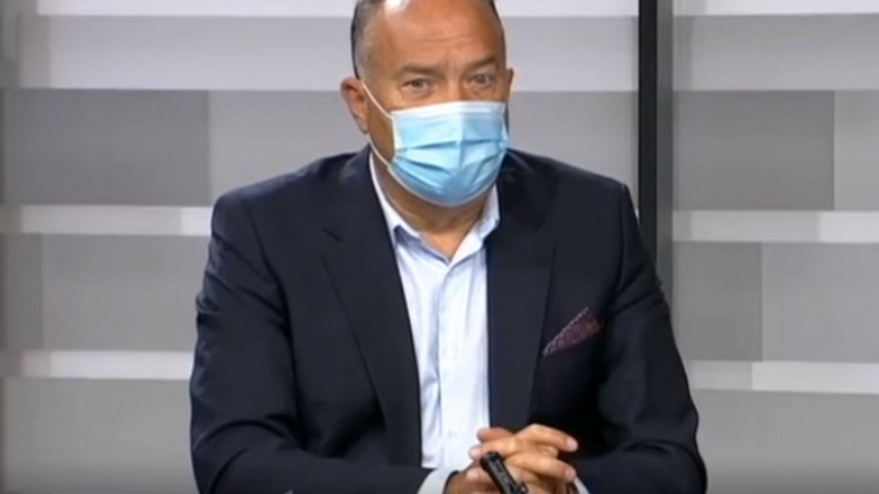 Mladen Šarčević