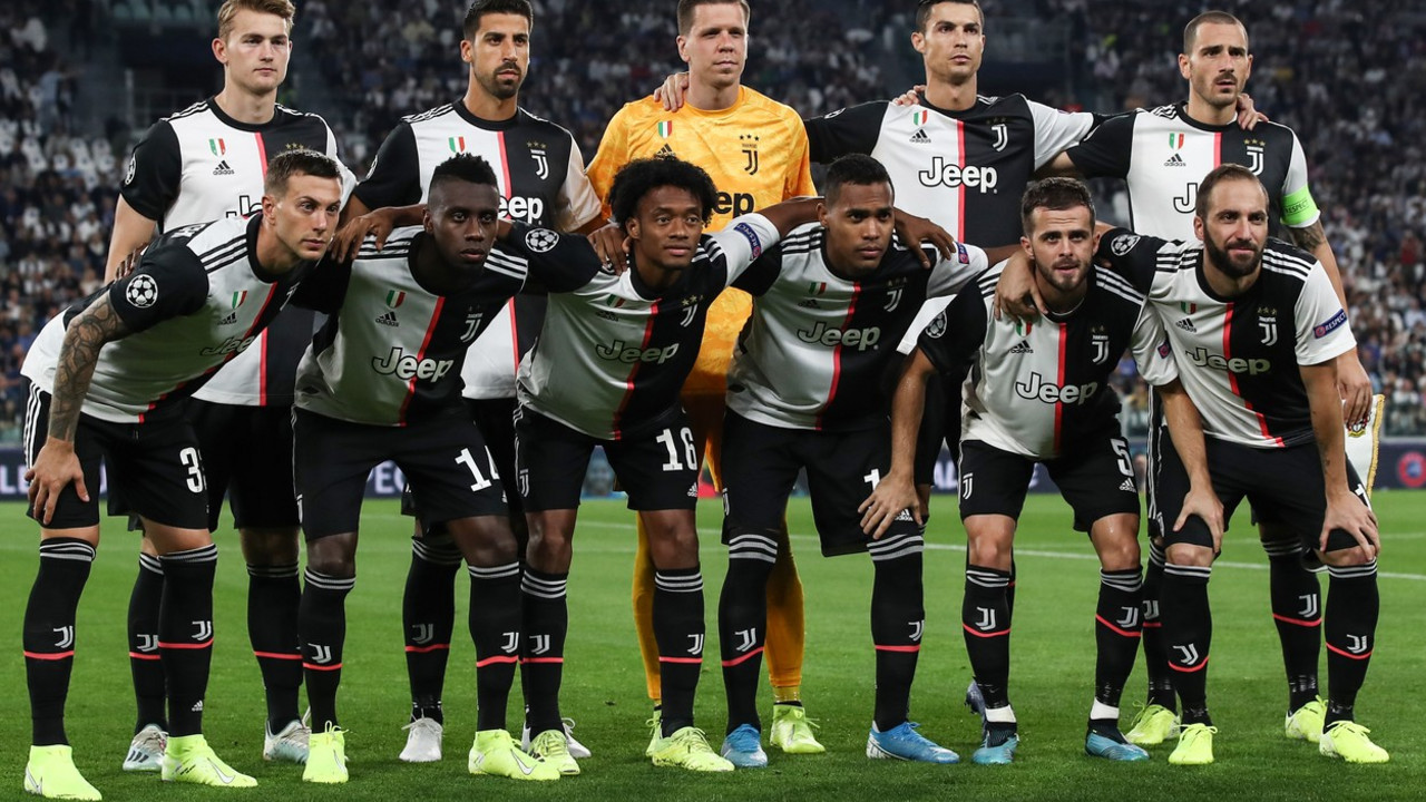 FK Juventus